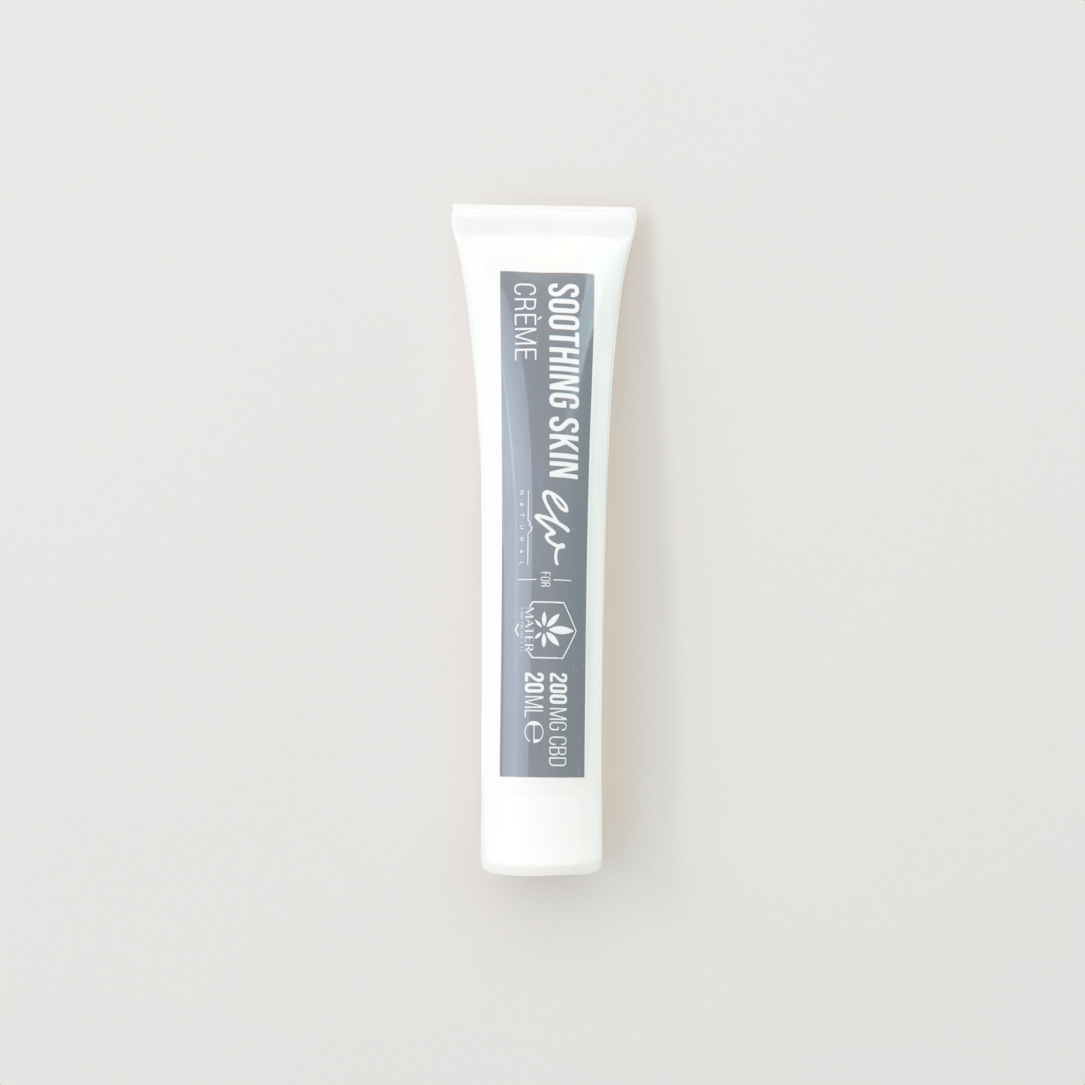 Crème Cicatrisante - 200mg de CBD - Boite de 25 pièces - POUR PROFESSIONNELS